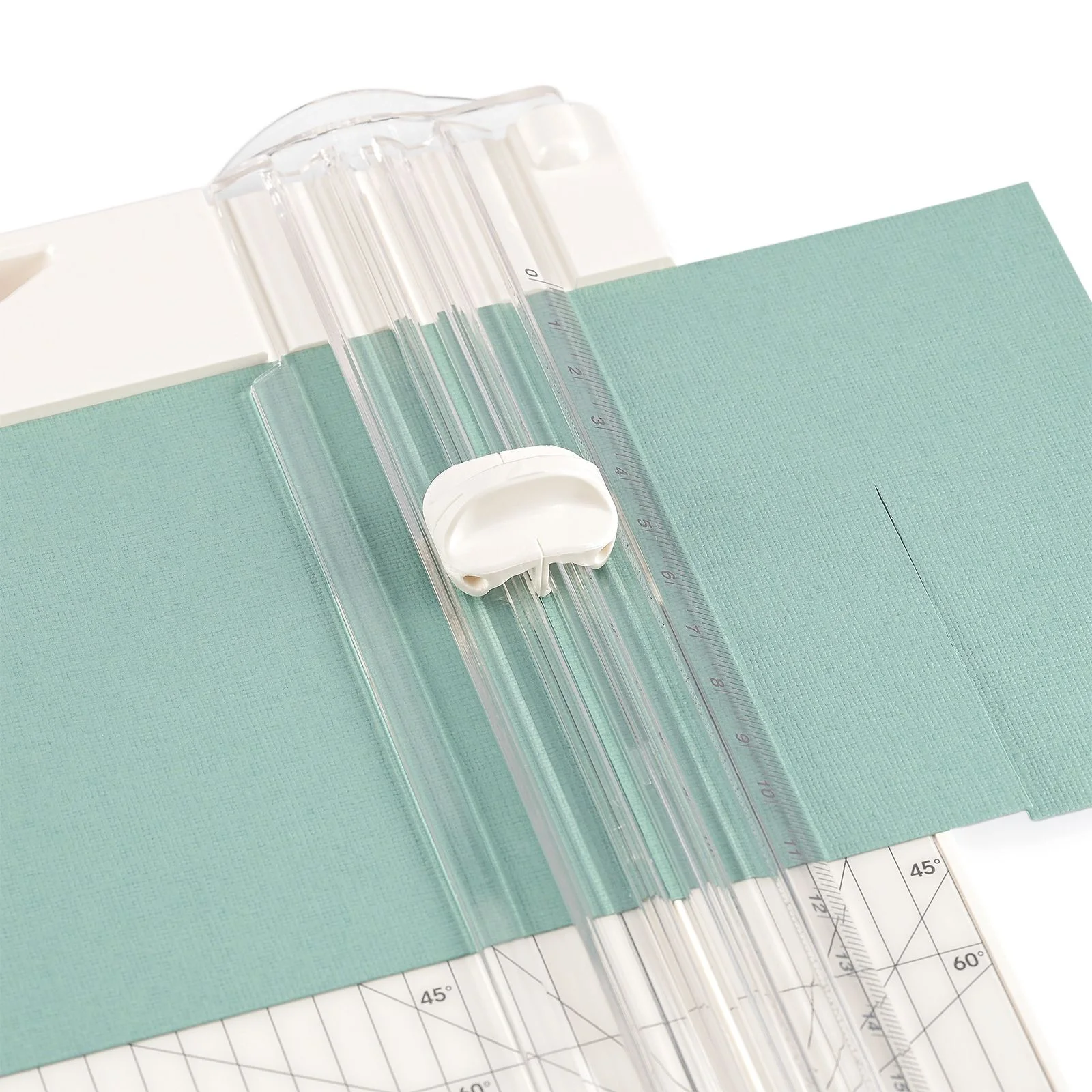Cutting & Scoring