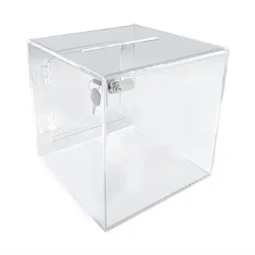 Acrylic Blanks