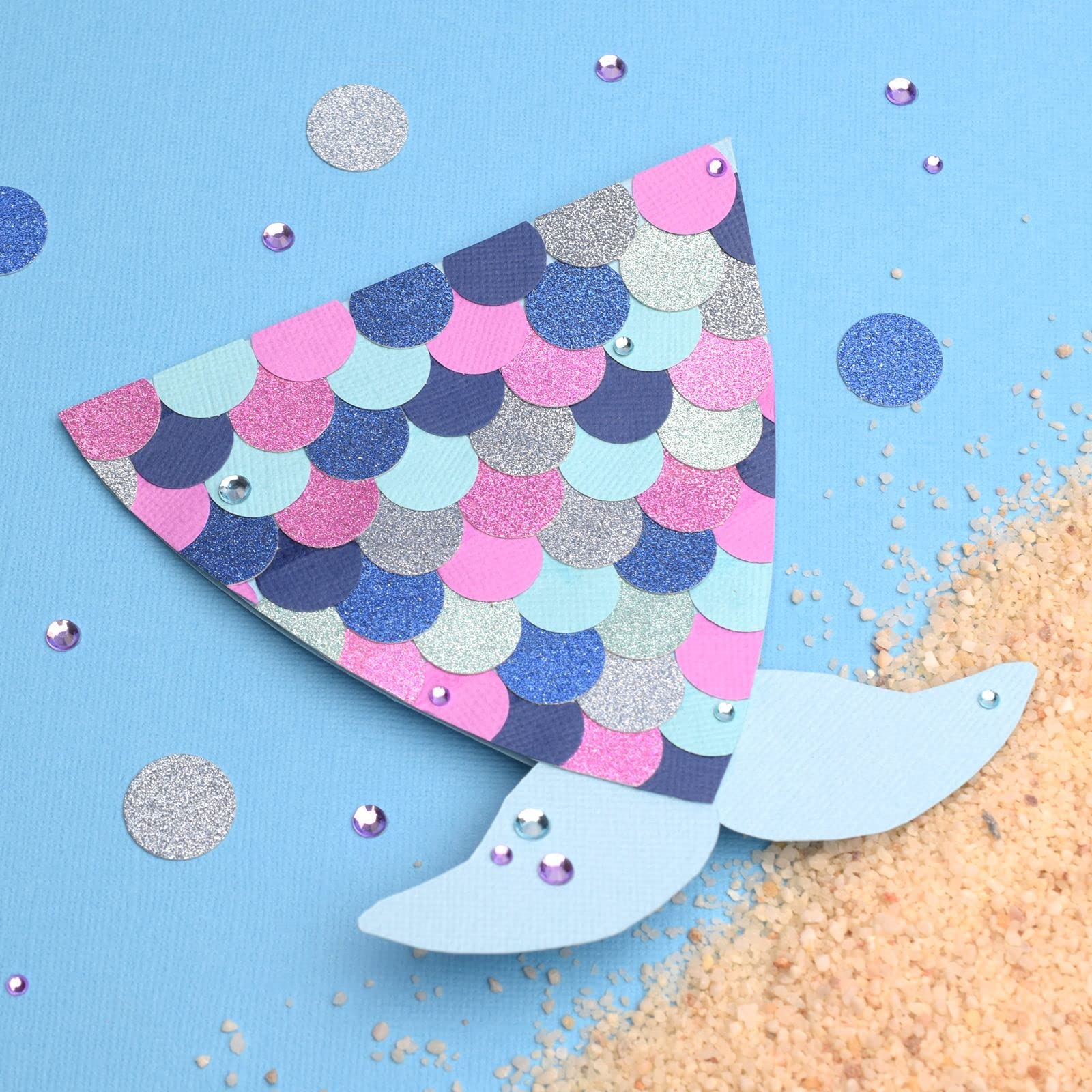 EFFECT CARDSTOCK PAPER