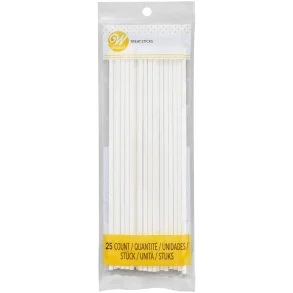 Wilton Sticks Pinde