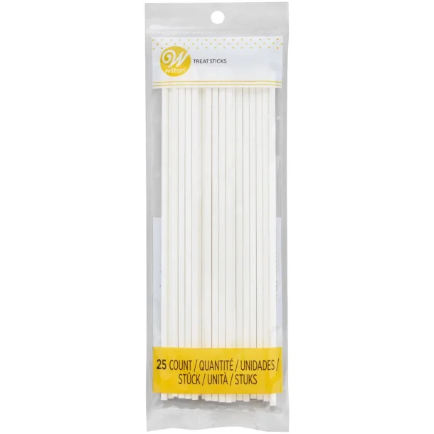 Wilton Sticks Pinde