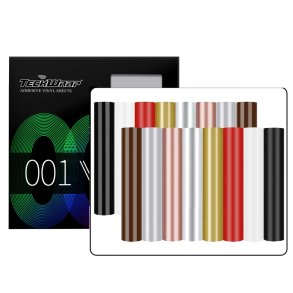 001 Economical (001E) Sheets Pack (16PCS)