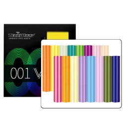 001 Economical (001E) Sheets Pack (16PCS)