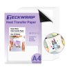 Inkjet Heat Transfer Paper