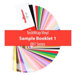 Sample Book Set (2025 edition)