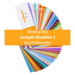 Sample Book Set (2025 edition)