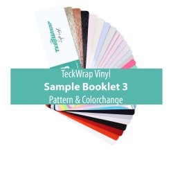 Sample Book Set (2025 edition)