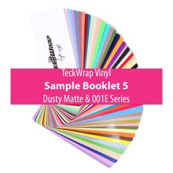 Sample Book Set (2025 edition)