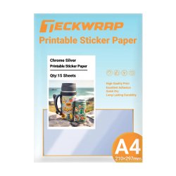Inkjet Printable Sticker Vinyl