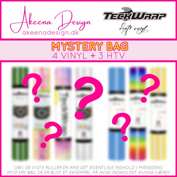 Mystery Bag