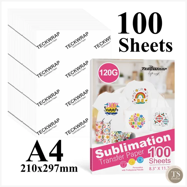 Sublimations Paper