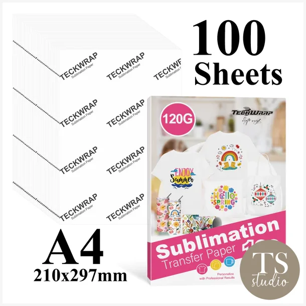 Sublimations Paper