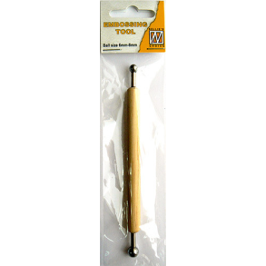Embossing Tool 6 - 8 mm
