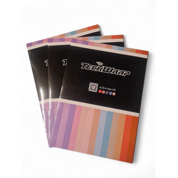 DTF Transfer Film - Single Sided Matte Finish (15 ark)