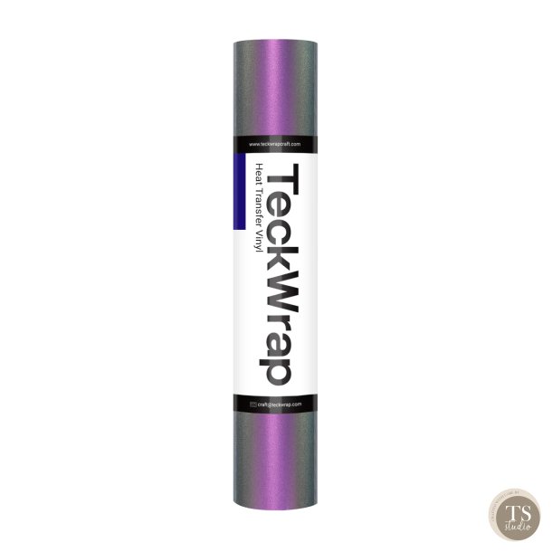 Chameleon Heat Transfer Vinyl