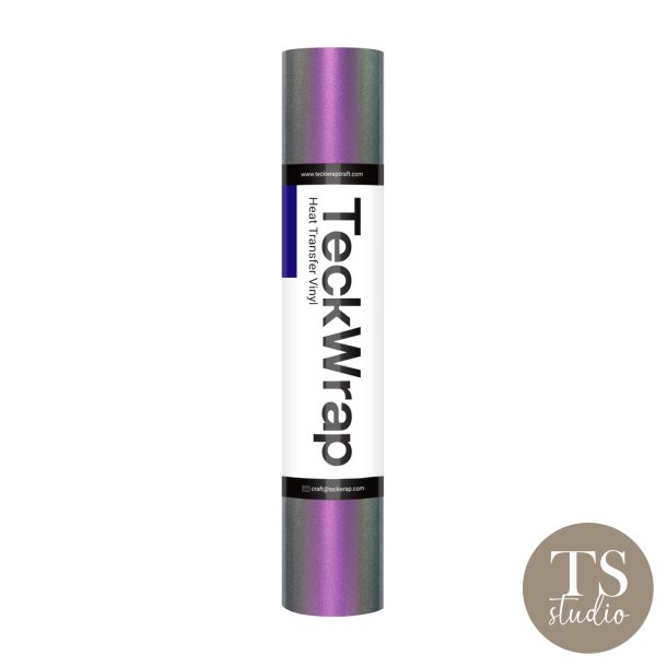 Chameleon Heat Transfer Vinyl