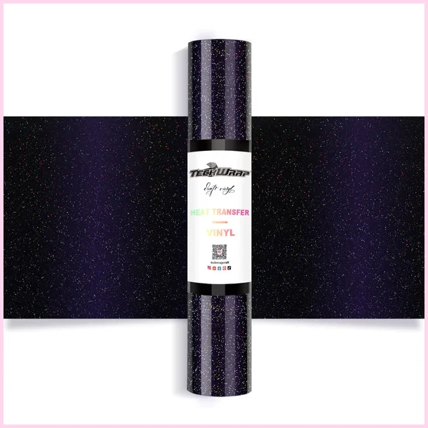 Chameleon Shimmer Heat Transfer Vinyl