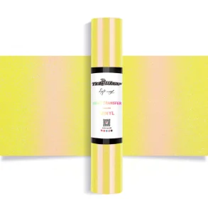 Chameleon Shimmer Heat Transfer Vinyl