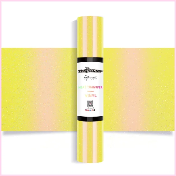 Chameleon Shimmer Heat Transfer Vinyl