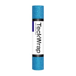 Fancy Glitter Heat Transfer Vinyl