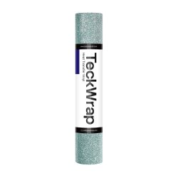 Fancy Glitter Heat Transfer Vinyl