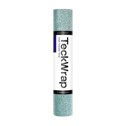 Glitter Heat Transfer Vinyl