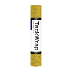 Glitter Heat Transfer Vinyl