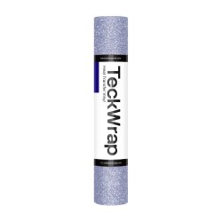 Glitter Puff Heat Transfer Vinyl