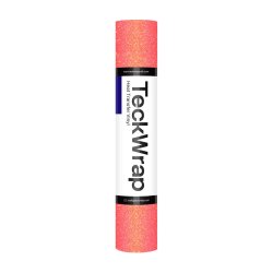 Glitter Puff Heat Transfer Vinyl