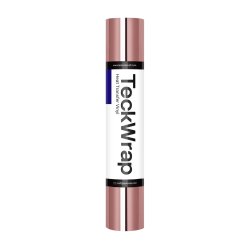 Metallic Chrome Heat Transfer Vinyl