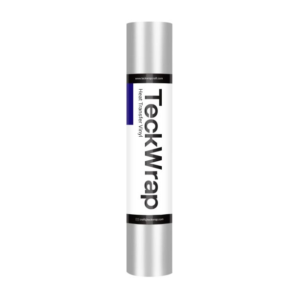 Metallic Pearlescent Heat Transfer Vinyl