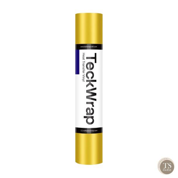 Metallic Pearlescent Heat Transfer Vinyl