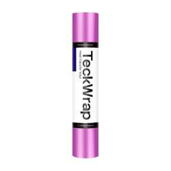 Metallic Pearlescent Heat Transfer Vinyl