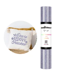 Sparkle Heat Transfer Vinyl