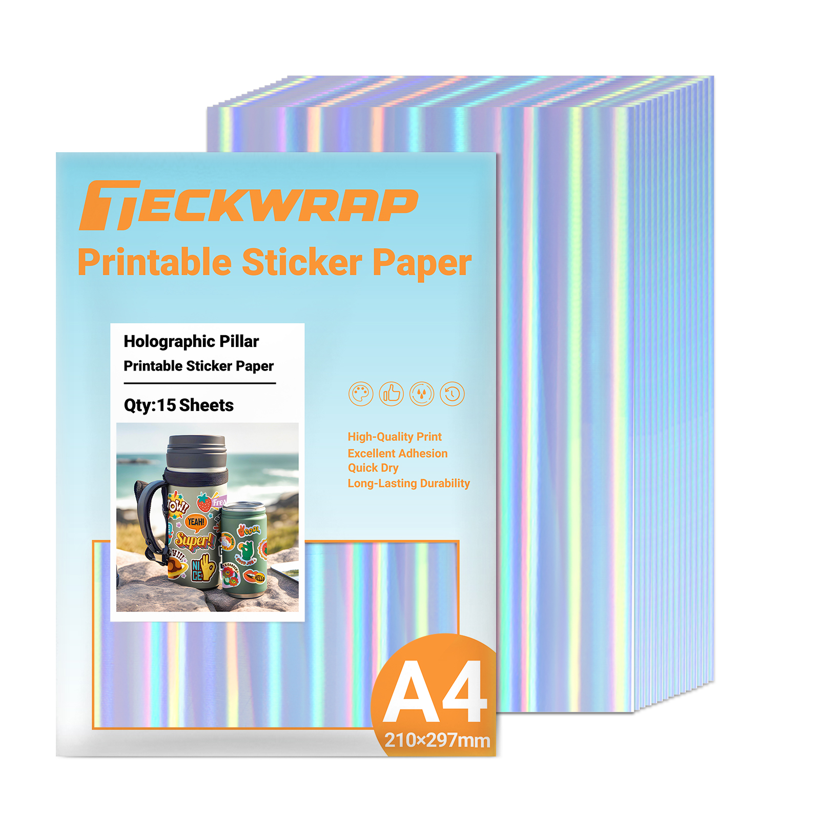Printable Sticker Vinyl