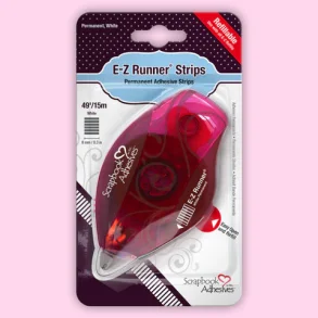 E-Z Runner Strips