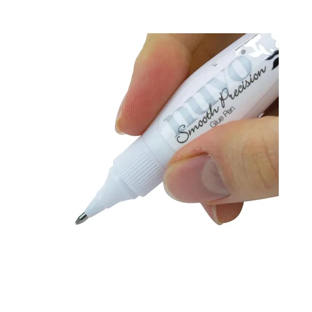 NUVO Adhesives - Smooth Precision Glue Pen