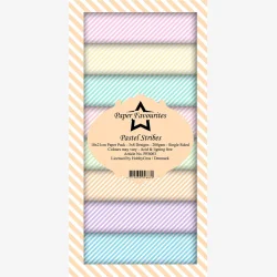 Paper Favourites Slim Card