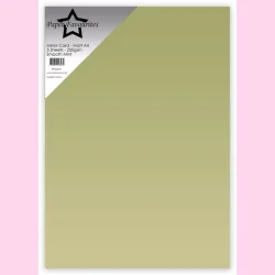 Paper Favourites Mirror Card Mat