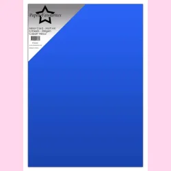 Paper Favourites Mirror Card Mat