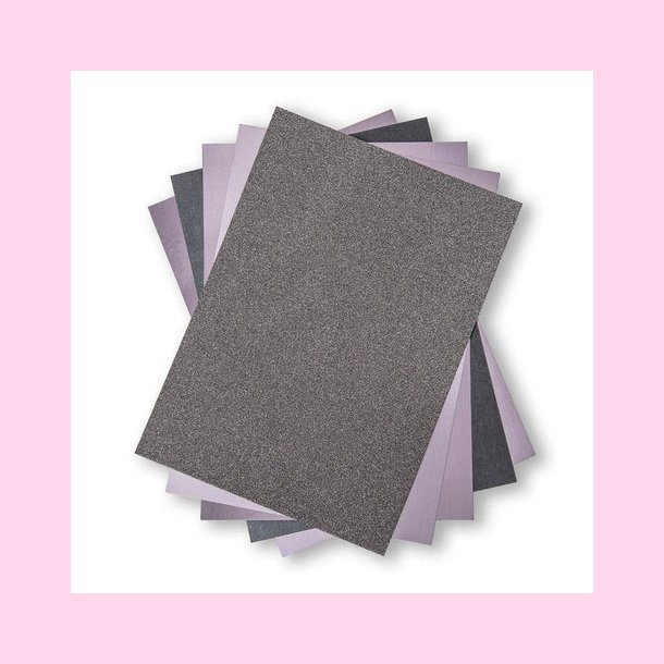 Sizzix Opulent Cardstock
