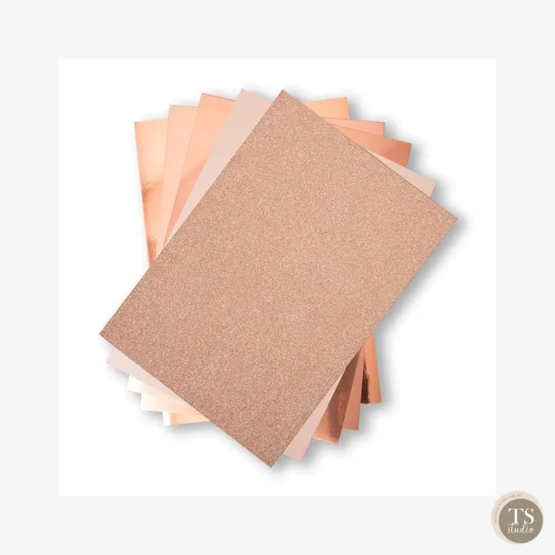 Sizzix Opulent Cardstock