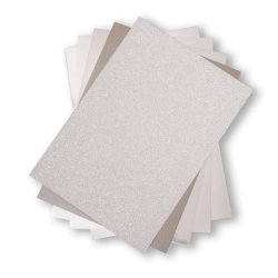 Sizzix Opulent Cardstock