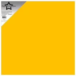 Smooth Cardstock