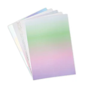 Sizzix Mystical Cardstock
