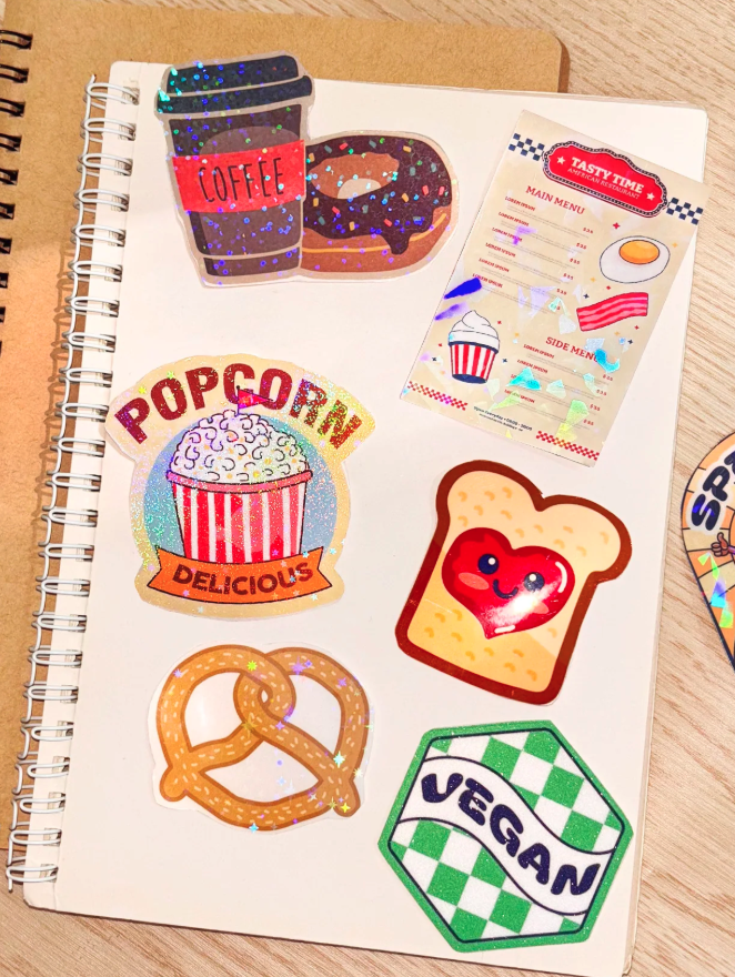 Cold Laminate Sheets