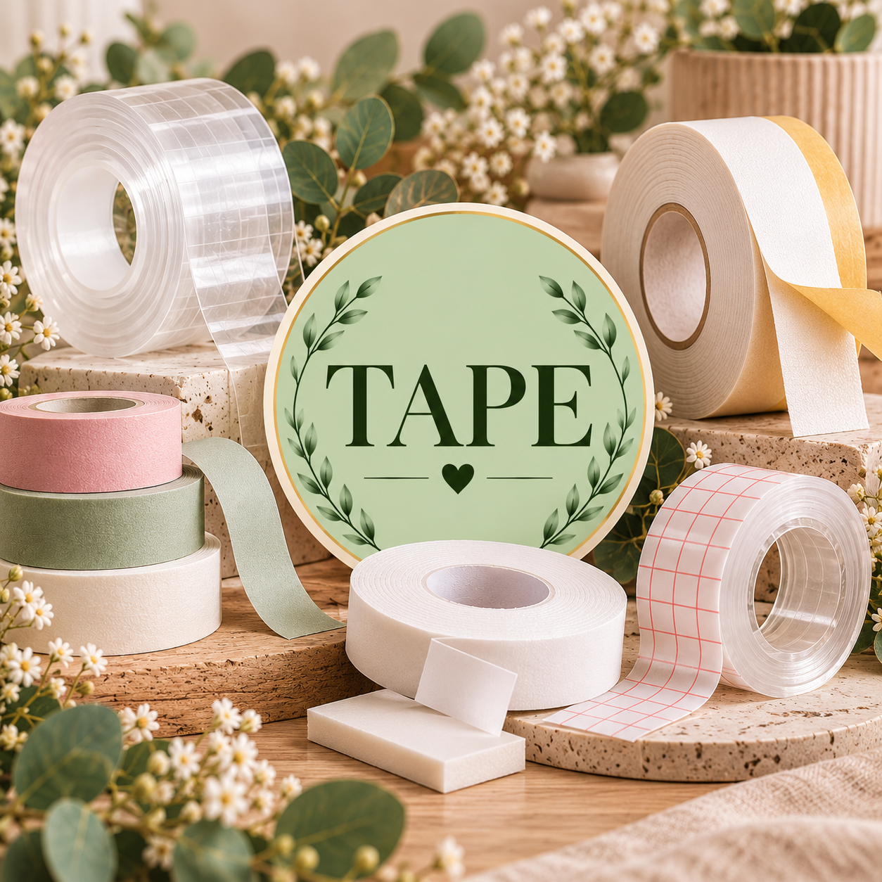 Tape
