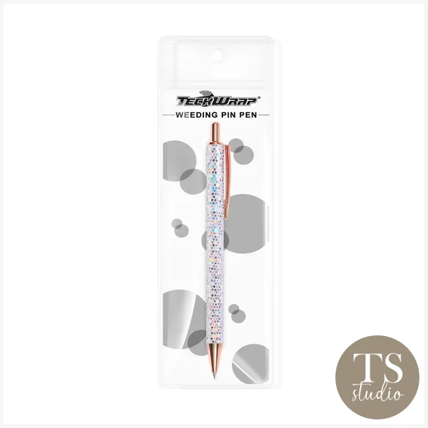 Weeding Pen (Mermaid &amp; Sparkle)