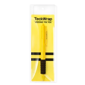 TeckWrap Weeding Pin Pen