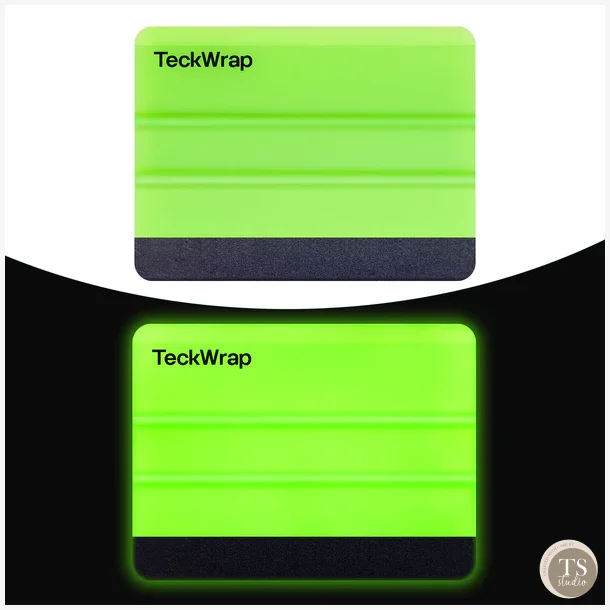 Glow In The Dark Squeegee
